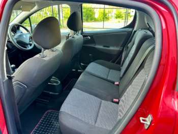 Used Peugeot 207 2010 for sale - 74651991: Photo