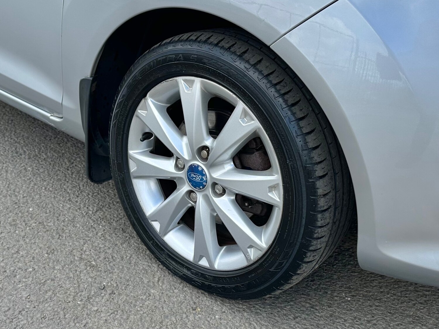 Used Ford Fiesta 2010 for sale - 78219650: Photo 10