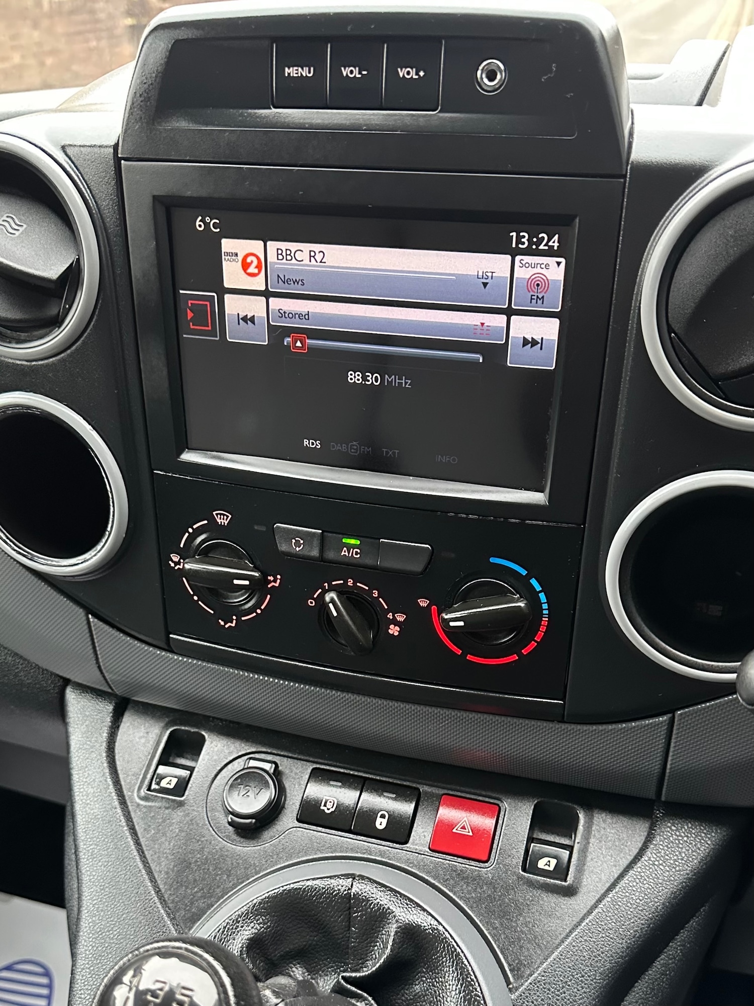 Vehicle 17