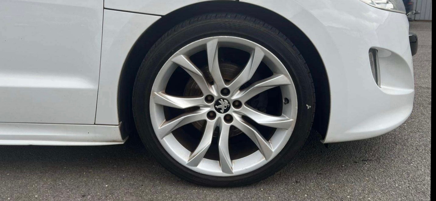 Used Peugeot RCZ 2012 for sale - 77798729: Photo 7