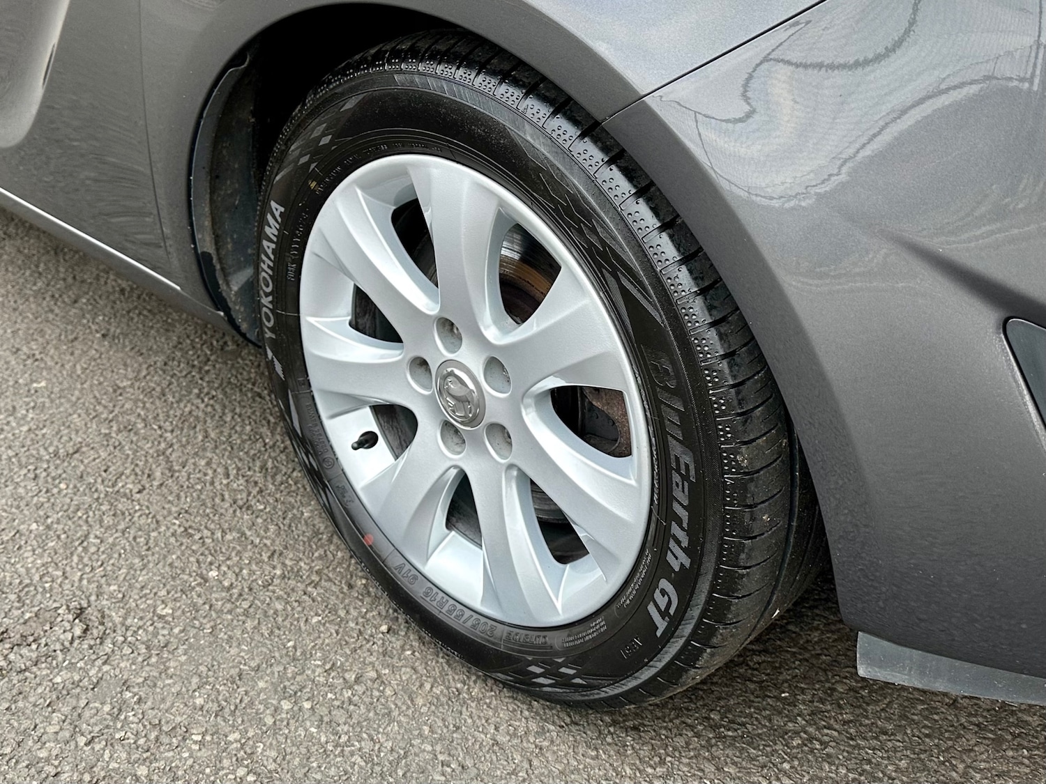 Used Vauxhall Meriva 2010 for sale - 77008528: Photo 10