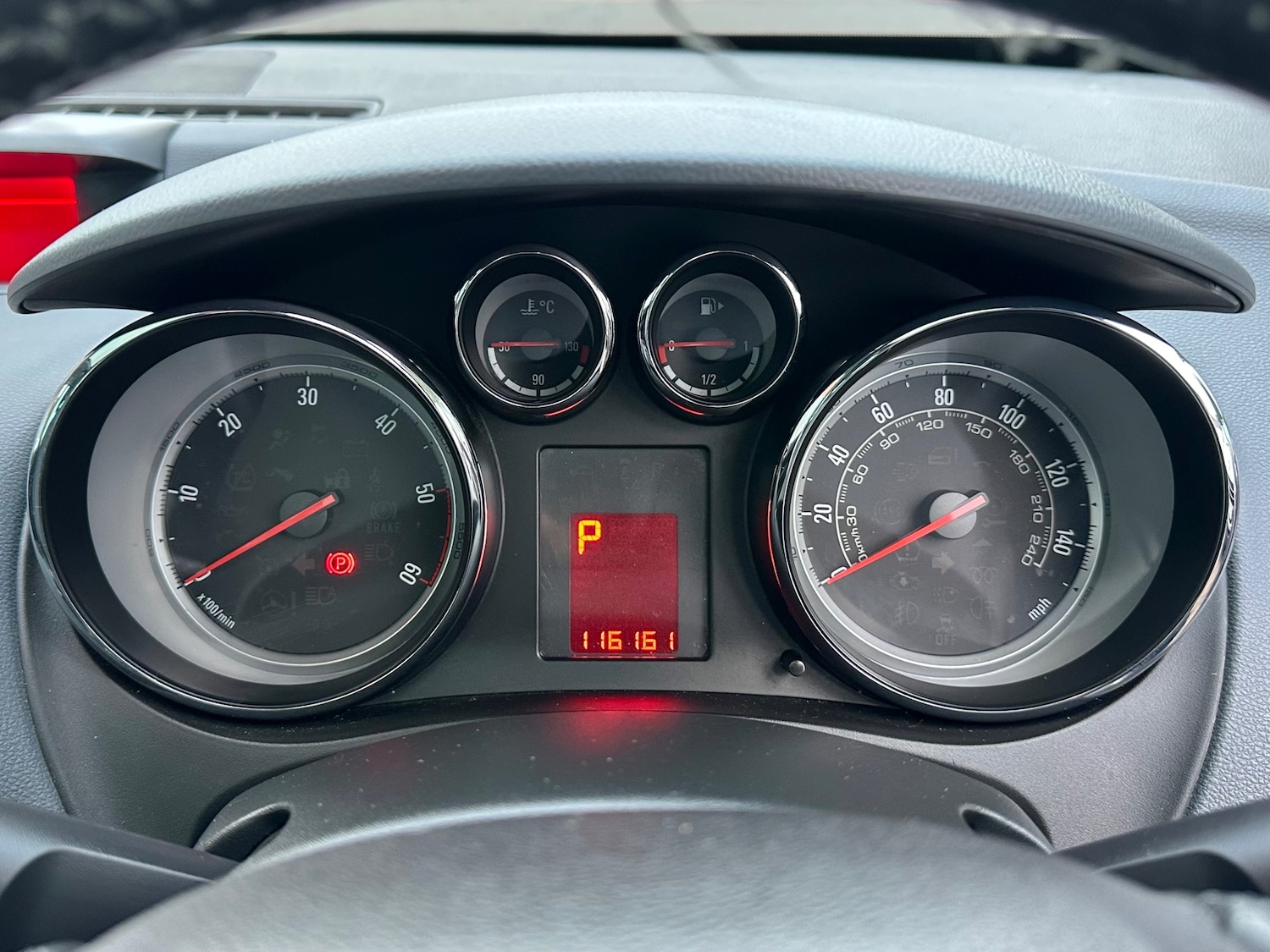 Used Vauxhall Meriva 2010 for sale - 77008528: Photo 15