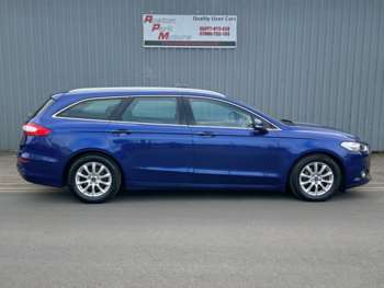 Used Ford Mondeo 2015 for sale - 73809845: Photo