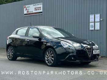 2013 (13) - 1.6 JTDM-2 Collezione 5dr - due in