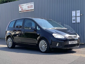 Used Ford C-Max 2008 for sale - 78998158: Photo