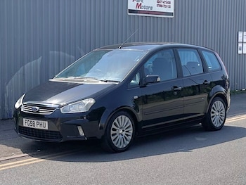 Used Ford C-Max 2008 for sale - 78998158: Photo