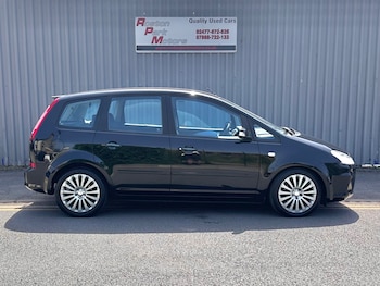 Used Ford C-Max 2008 for sale - 78998158: Photo