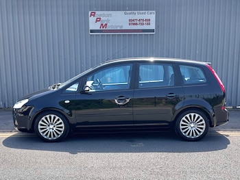 Used Ford C-Max 2008 for sale - 78998158: Photo