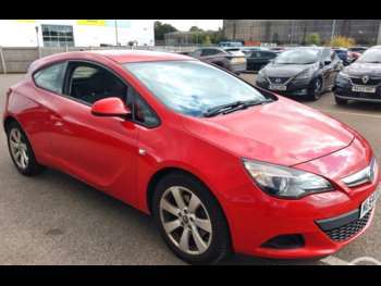 2014 (64) - 1.4T 16V 140 Sport 3dr Automatic - ULEZ - due in