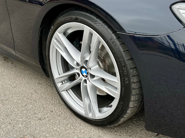 Used BMW 6 Series 2012 for sale - 76298285: Photo 10