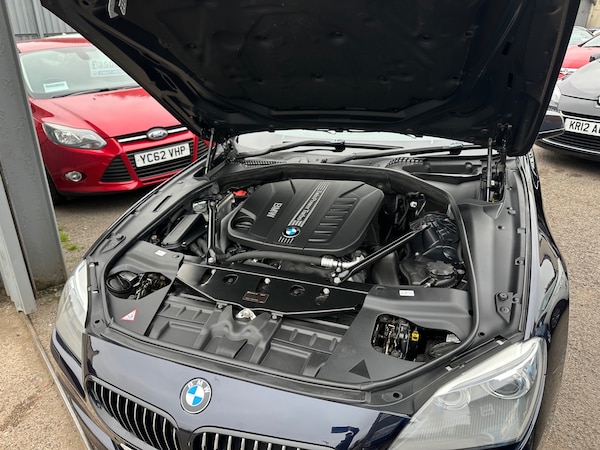 Used BMW 6 Series 2012 for sale - 76298285: Photo 11