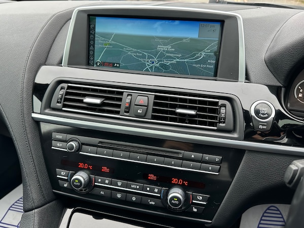 Used BMW 6 Series 2012 for sale - 76298285: Photo 15
