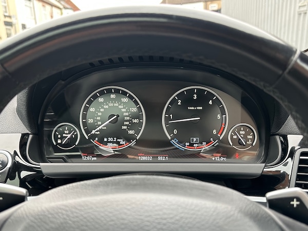 Used BMW 6 Series 2012 for sale - 76298285: Photo 16