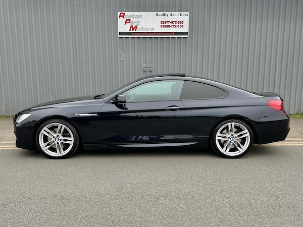 Used BMW 6 Series 2012 for sale - 76298285: Photo 4