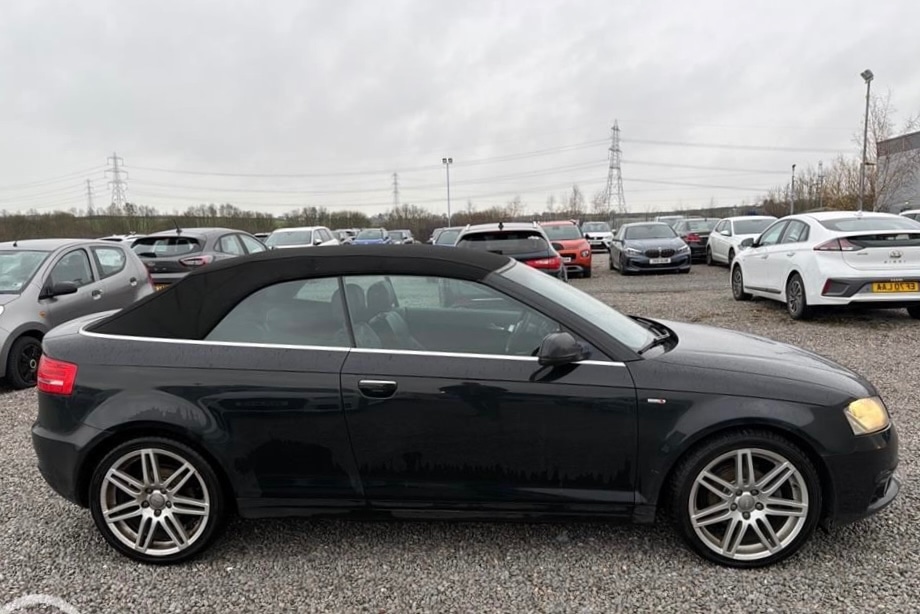 Used Audi A3 2011 for sale - 77008870: Photo 2