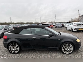 Used Audi A3 2011 for sale - 77008870: Photo