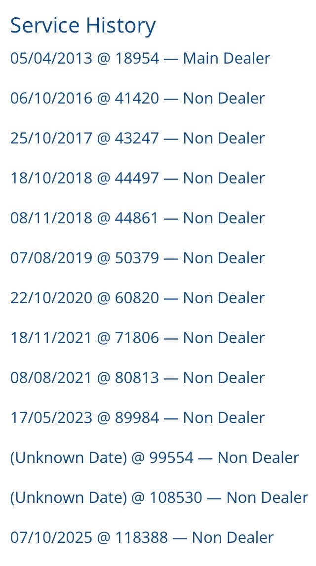 Used Audi A3 2011 for sale - 77008870: Photo 3