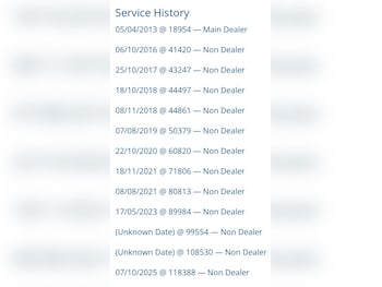 Used Audi A3 2011 for sale - 77008870: Photo