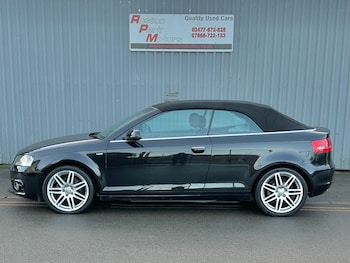 Used Audi A3 2011 for sale - 77008870: Photo