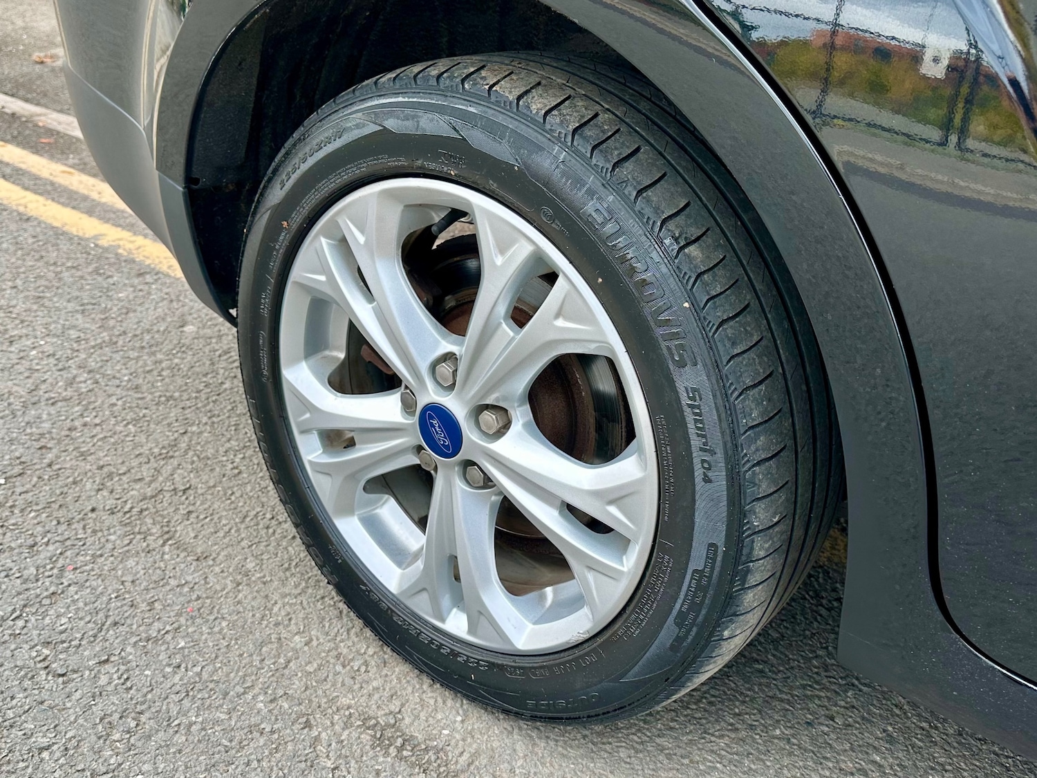 Used Ford Galaxy 2013 for sale - 76369558: Photo 10