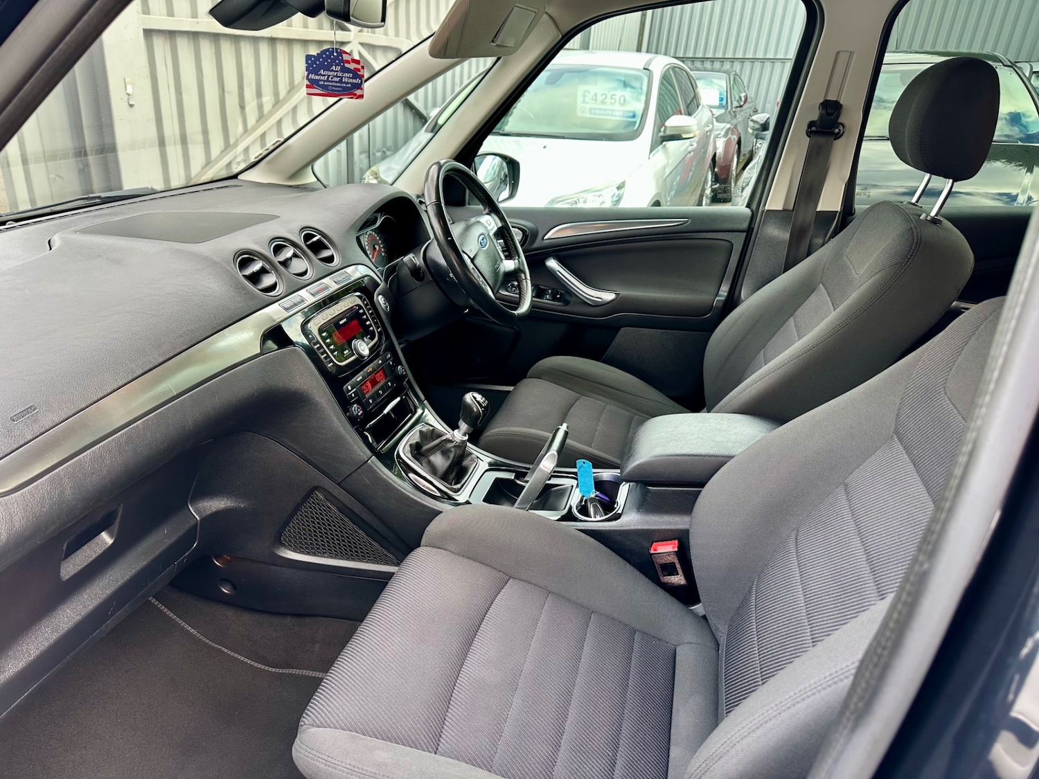 Used Ford Galaxy 2013 for sale - 76369558: Photo 12