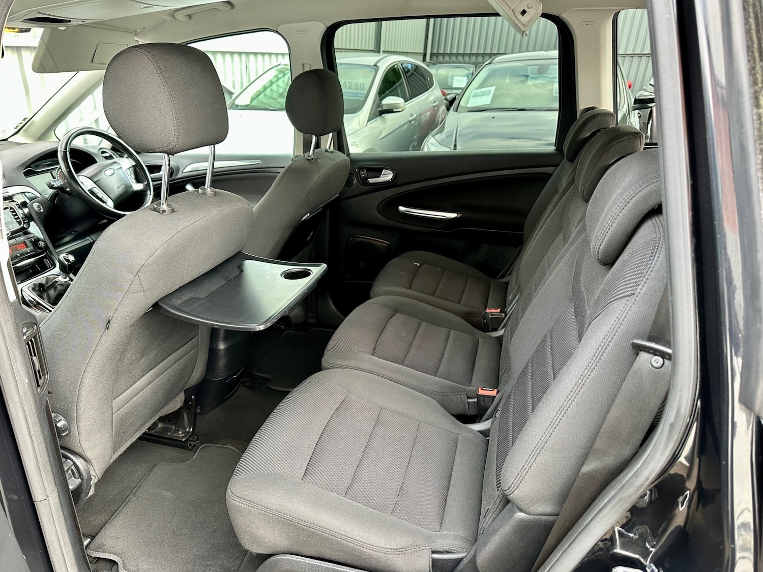 Used Ford Galaxy 2013 for sale - 76369558: Photo 13