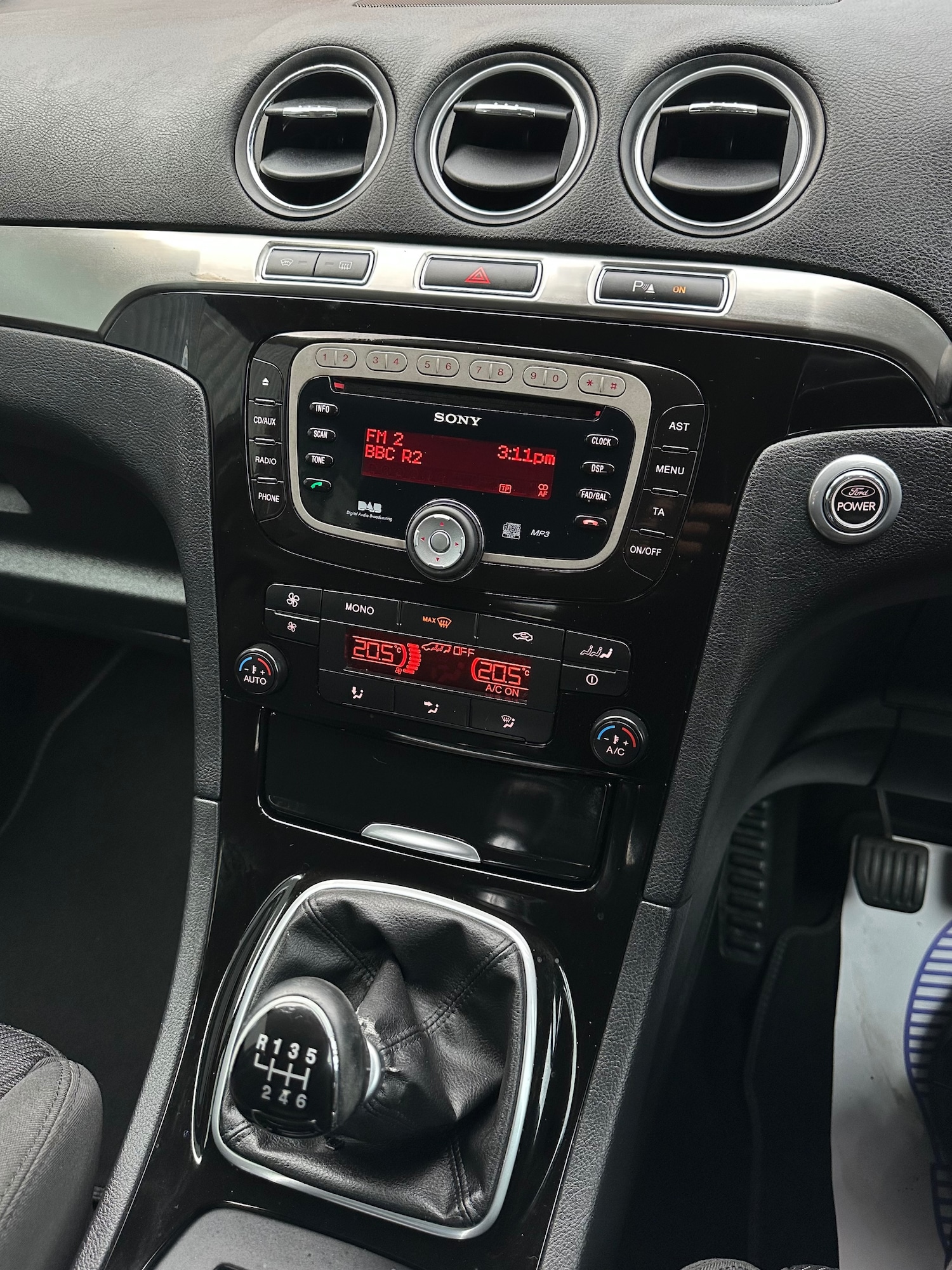 Used Ford Galaxy 2013 for sale - 76369558: Photo 15