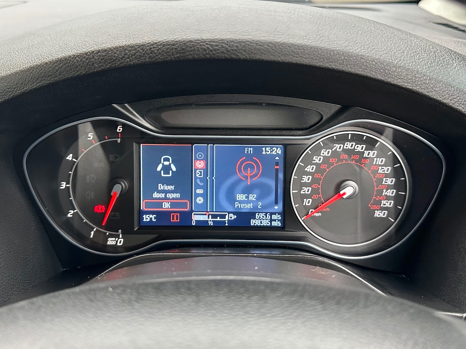 Used Ford Galaxy 2013 for sale - 76369558: Photo 16