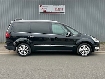 Used Ford Galaxy 2013 for sale - 76369558: Photo