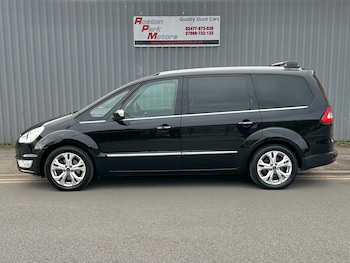 Used Ford Galaxy 2013 for sale - 76369558: Photo