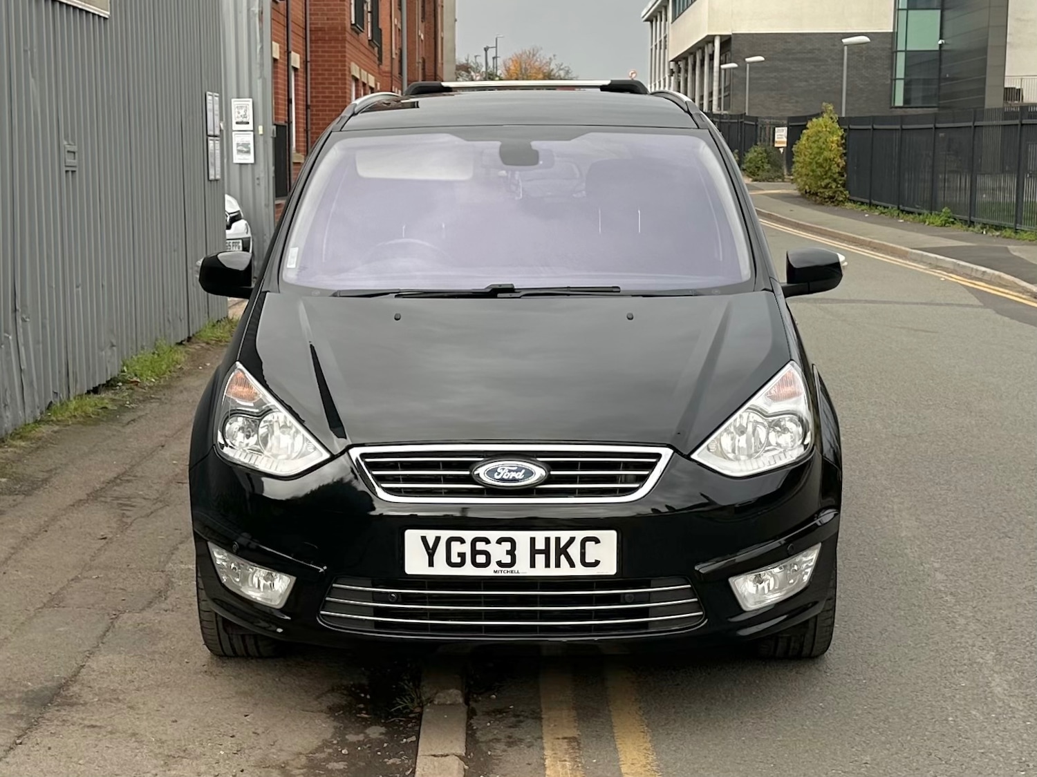 Used Ford Galaxy 2013 for sale - 76369558: Photo 7