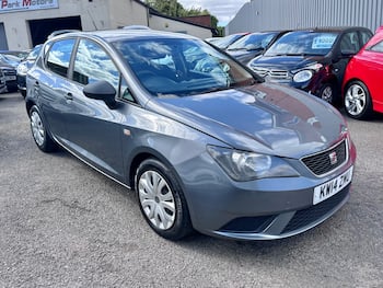 Used SEAT Ibiza 2014 for sale - 79748229: Photo
