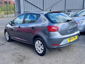 Used SEAT Ibiza 2014 for sale - 79748229: Photo