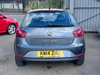 Used SEAT Ibiza 2014 for sale - 79748229: Photo