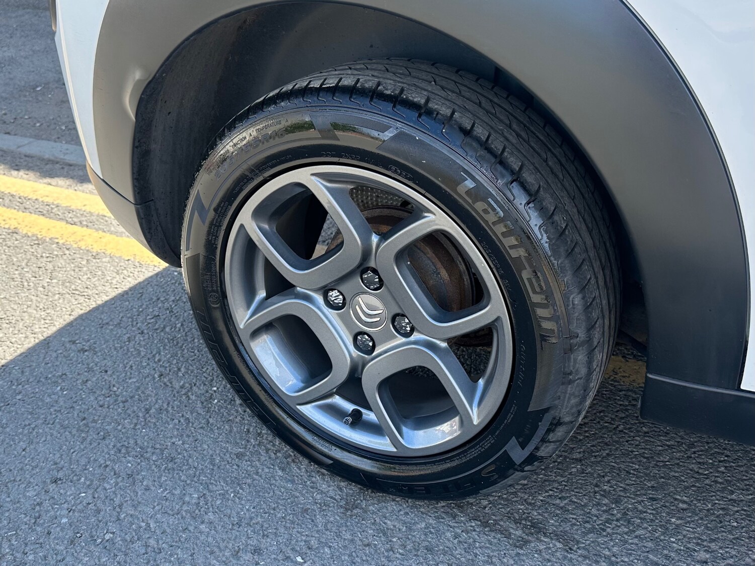 Vehicle 11