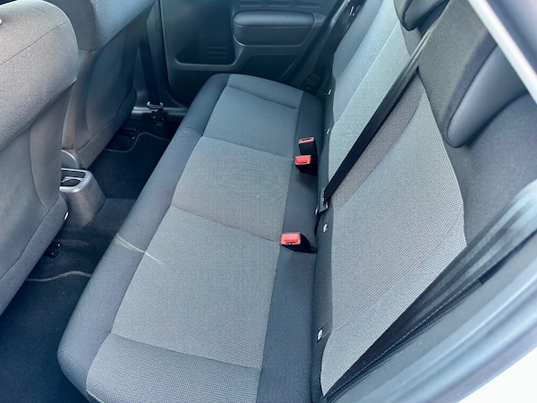 Used Citroen C4 Cactus 2015 for sale - 75137912: Photo 14