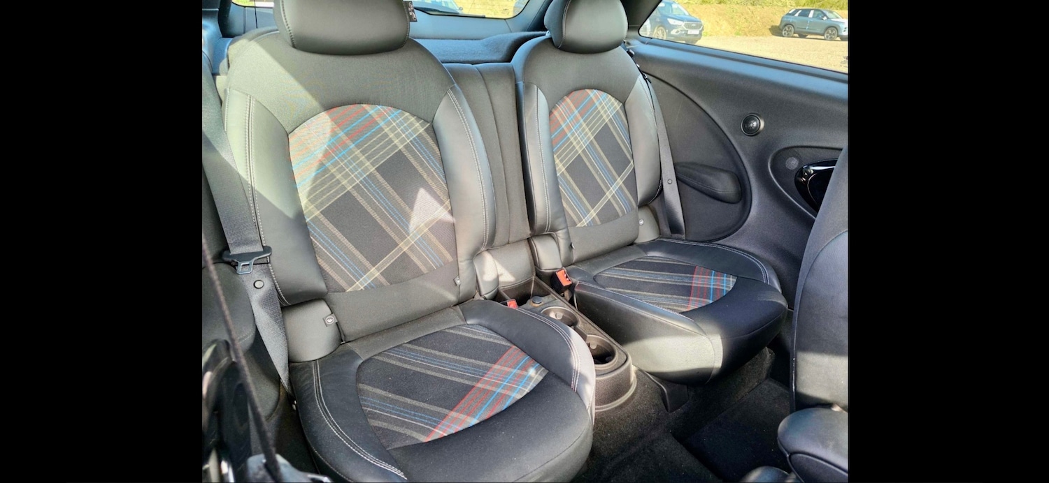 Used MINI Paceman 2014 for sale - 77991995: Photo 11