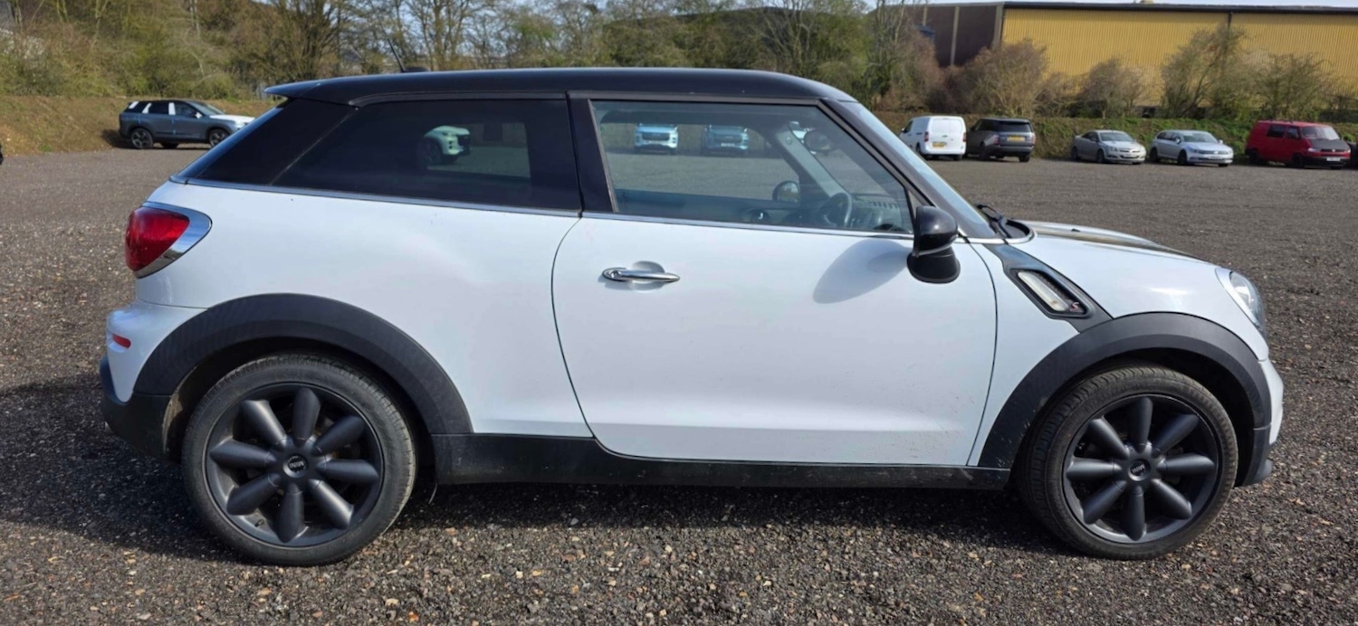 Used MINI Paceman 2014 for sale - 77991995: Photo 3