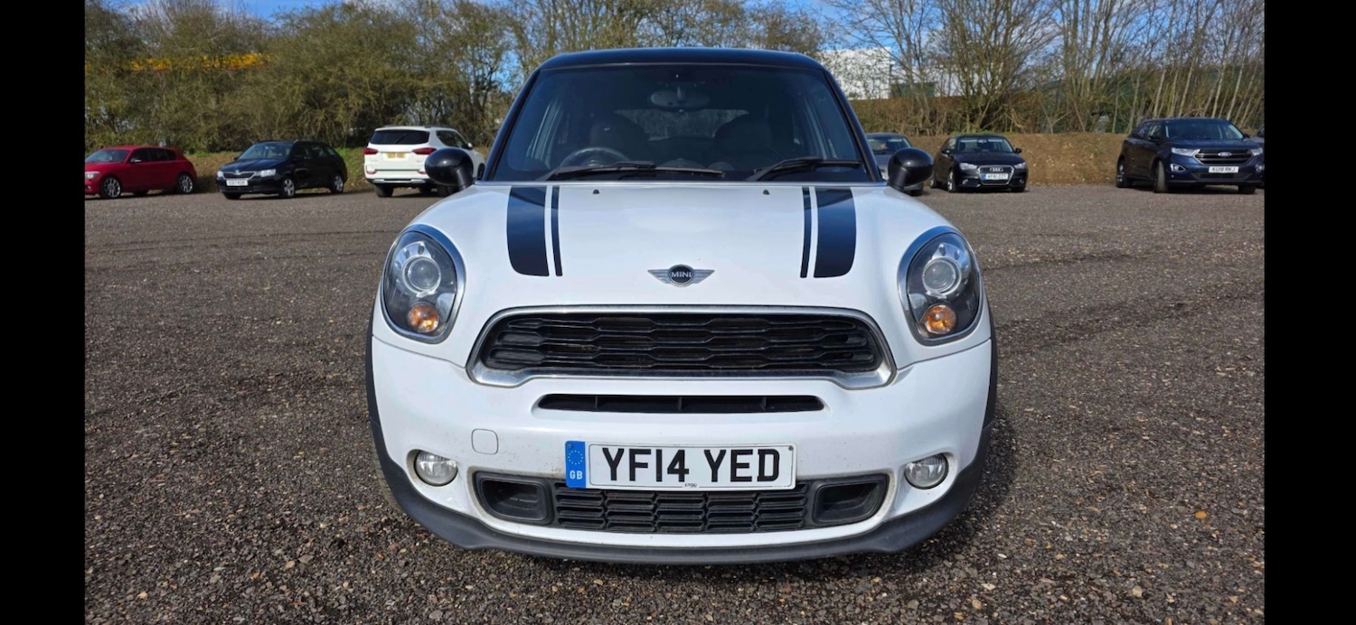 Used MINI Paceman 2014 for sale - 77991995: Photo 7