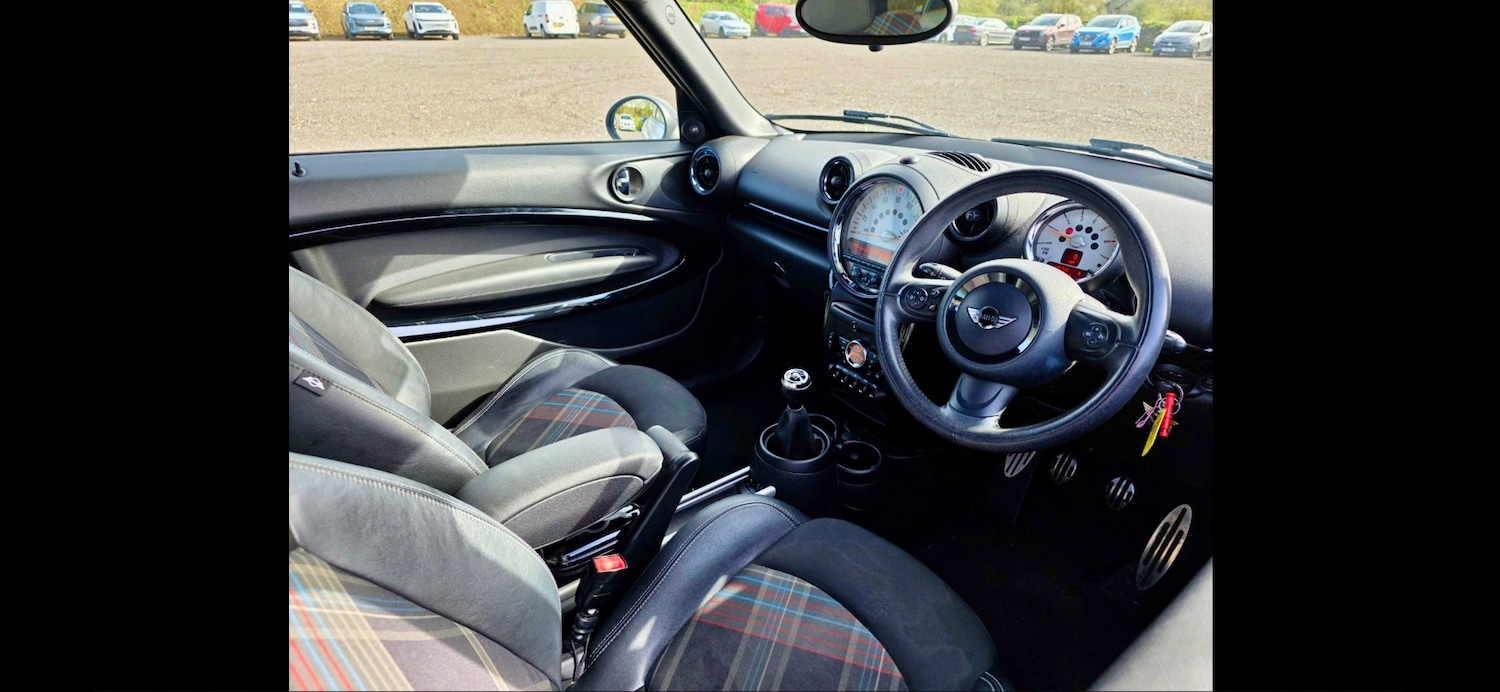 Used MINI Paceman 2014 for sale - 77991995: Photo 9