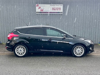 Used Ford Focus 2013 for sale - 78598986: Photo