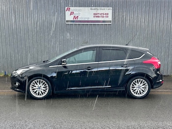 Used Ford Focus 2013 for sale - 78598986: Photo