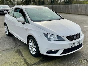 SEAT Ibiza feature image