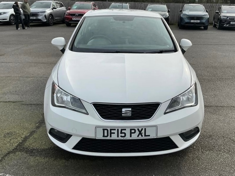 Used SEAT Ibiza 2015 for sale - 77894138: Photo 4