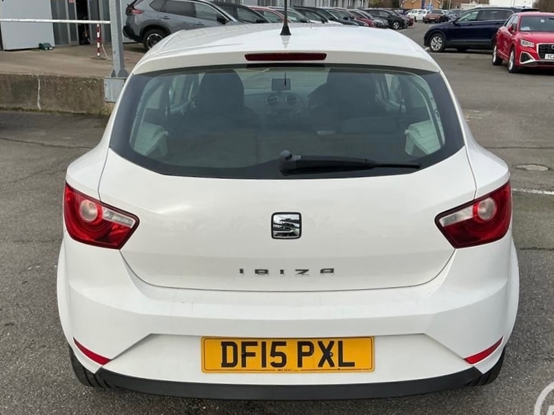 Used SEAT Ibiza 2015 for sale - 77894138: Photo 5