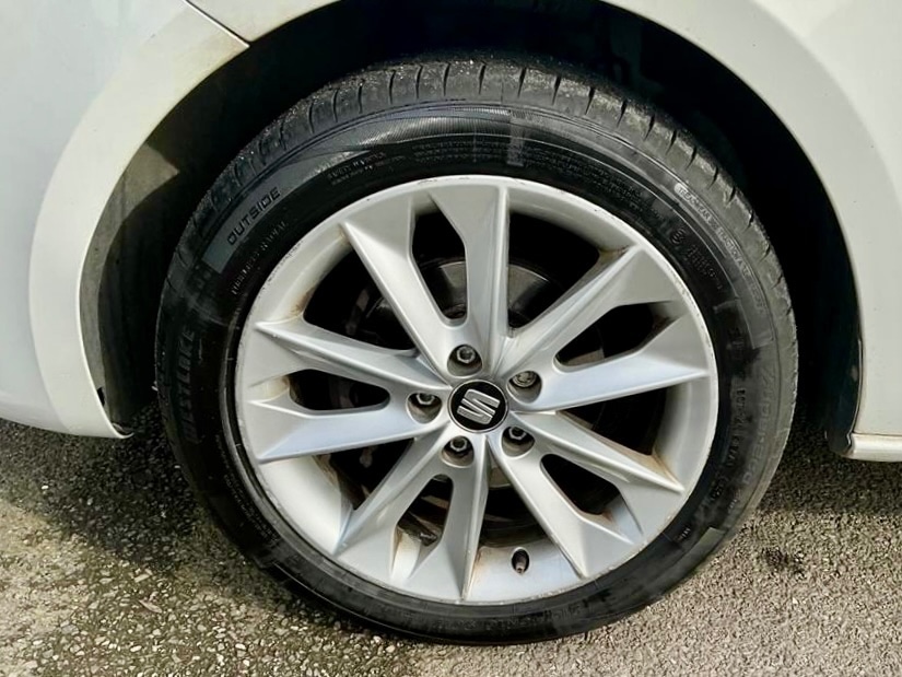 Used SEAT Ibiza 2015 for sale - 77894138: Photo 7