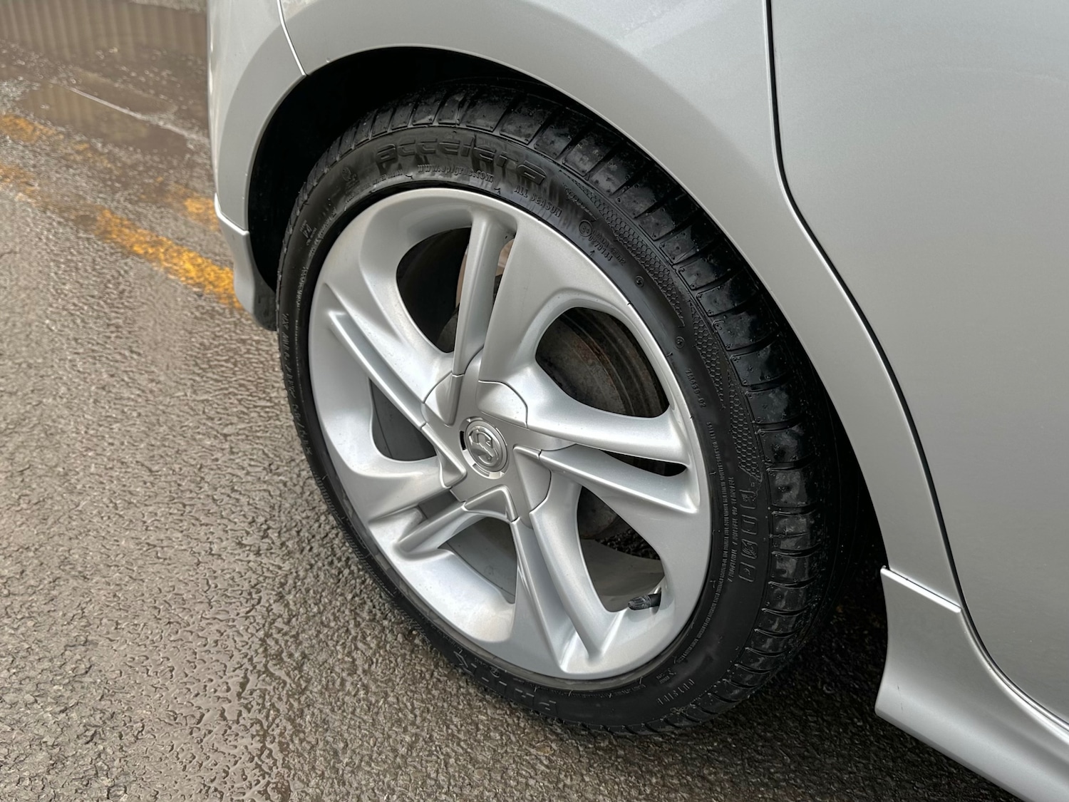 Used Vauxhall Corsa 2016 for sale - 77321785: Photo 10