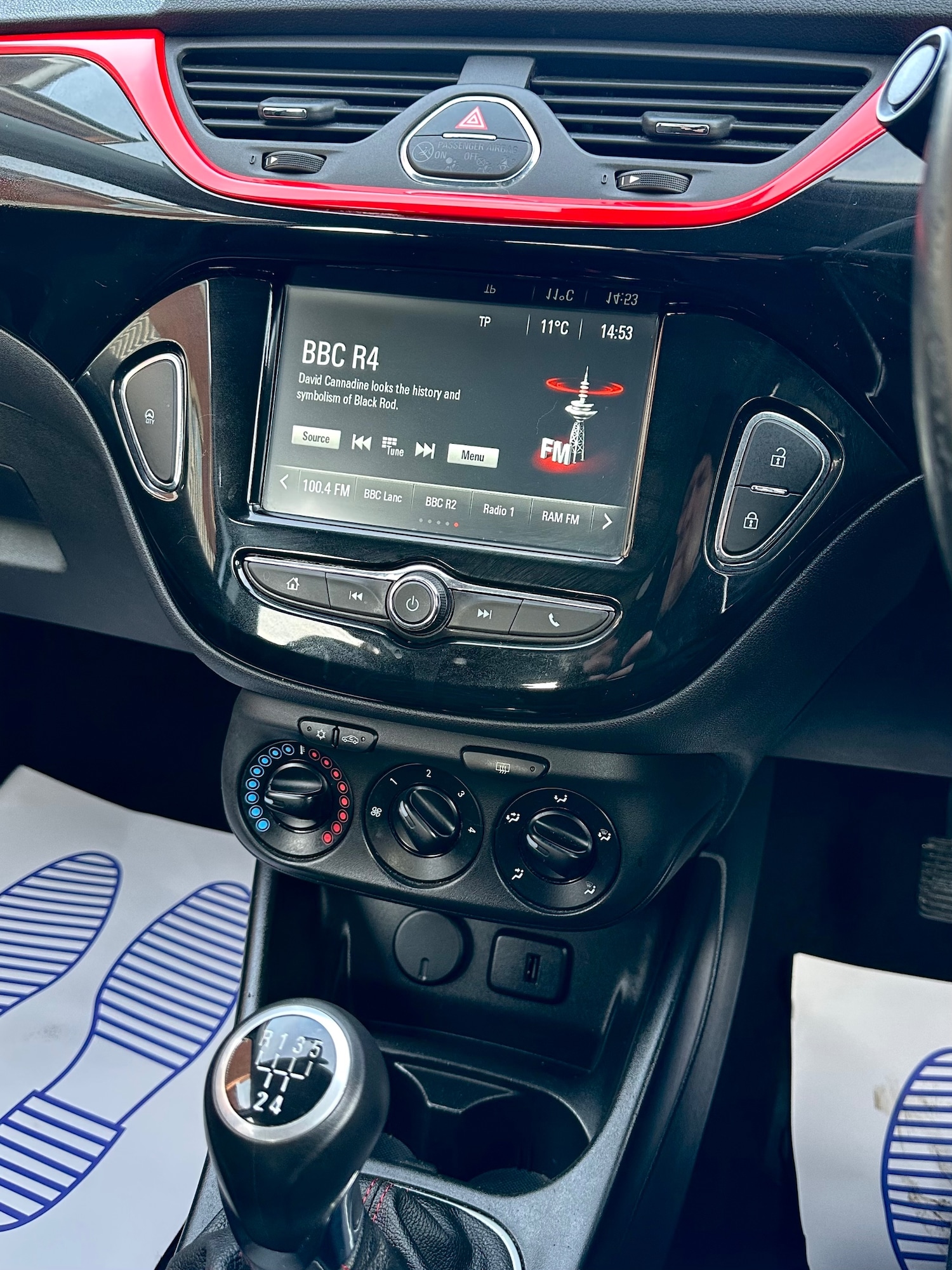 Used Vauxhall Corsa 2016 for sale - 77321785: Photo 13