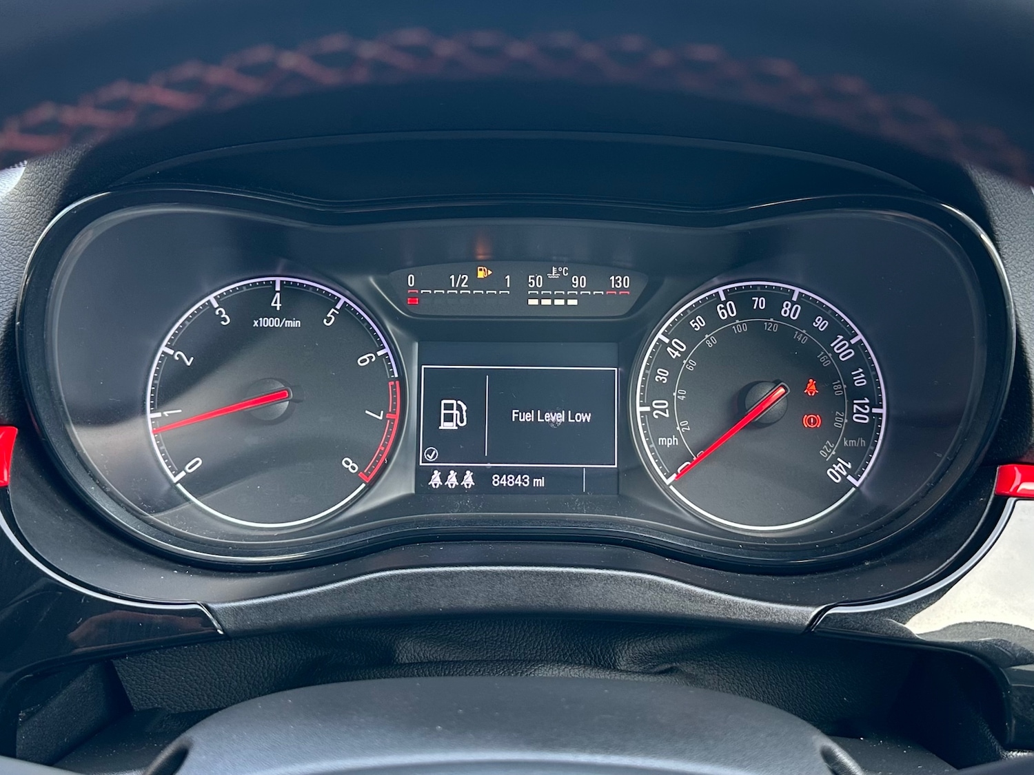 Used Vauxhall Corsa 2016 for sale - 77321785: Photo 14