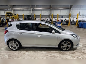 Used Vauxhall Corsa 2016 for sale - 77321785: Photo